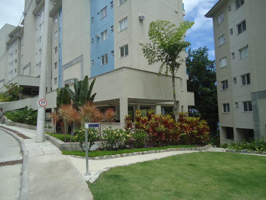 Apartamento Angra Apartment Mangaratiba Room photo