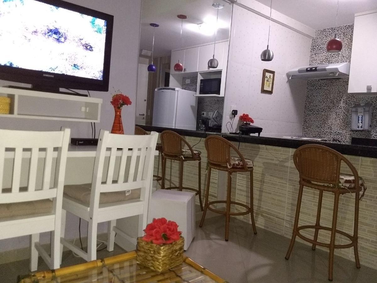 Apartamento Angra Apartment Mangaratiba Exterior photo