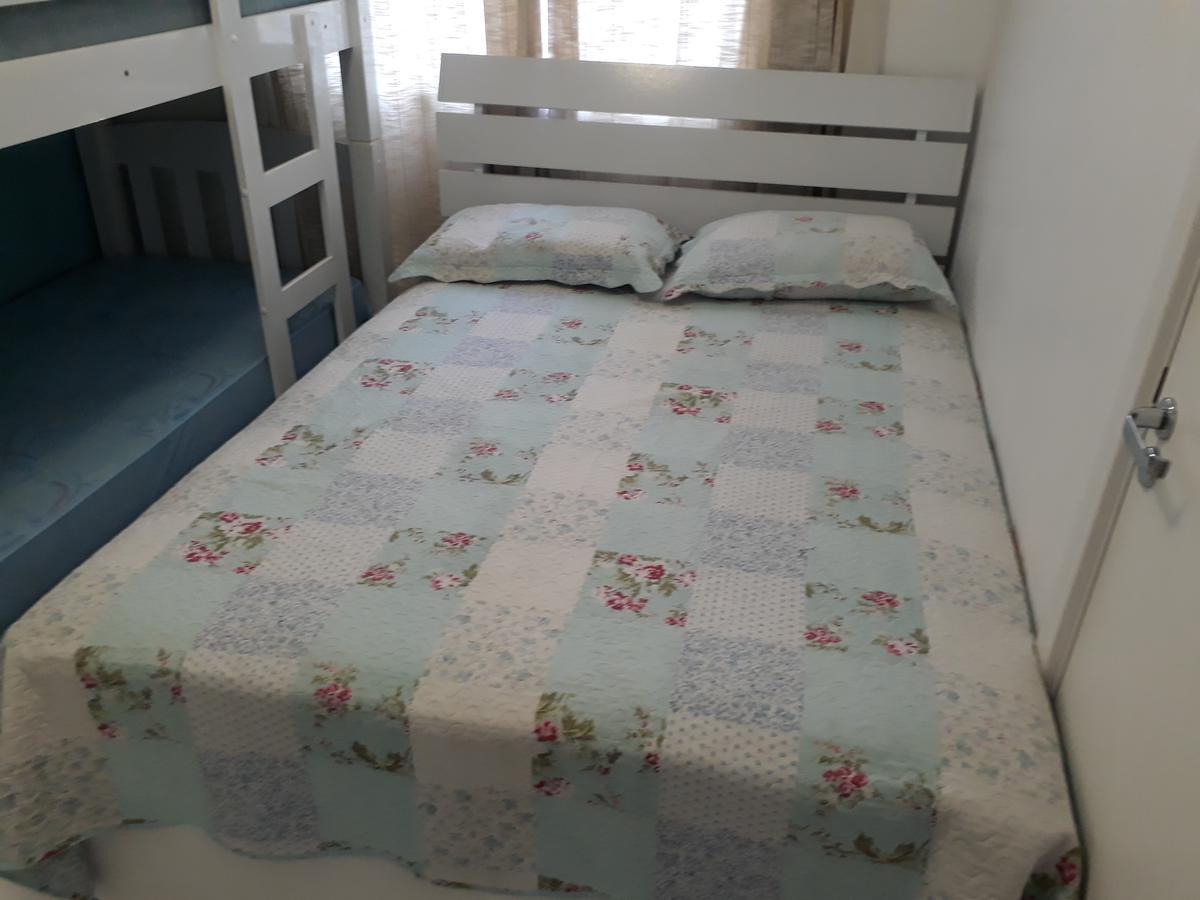 Apartamento Angra Apartment Mangaratiba Exterior photo