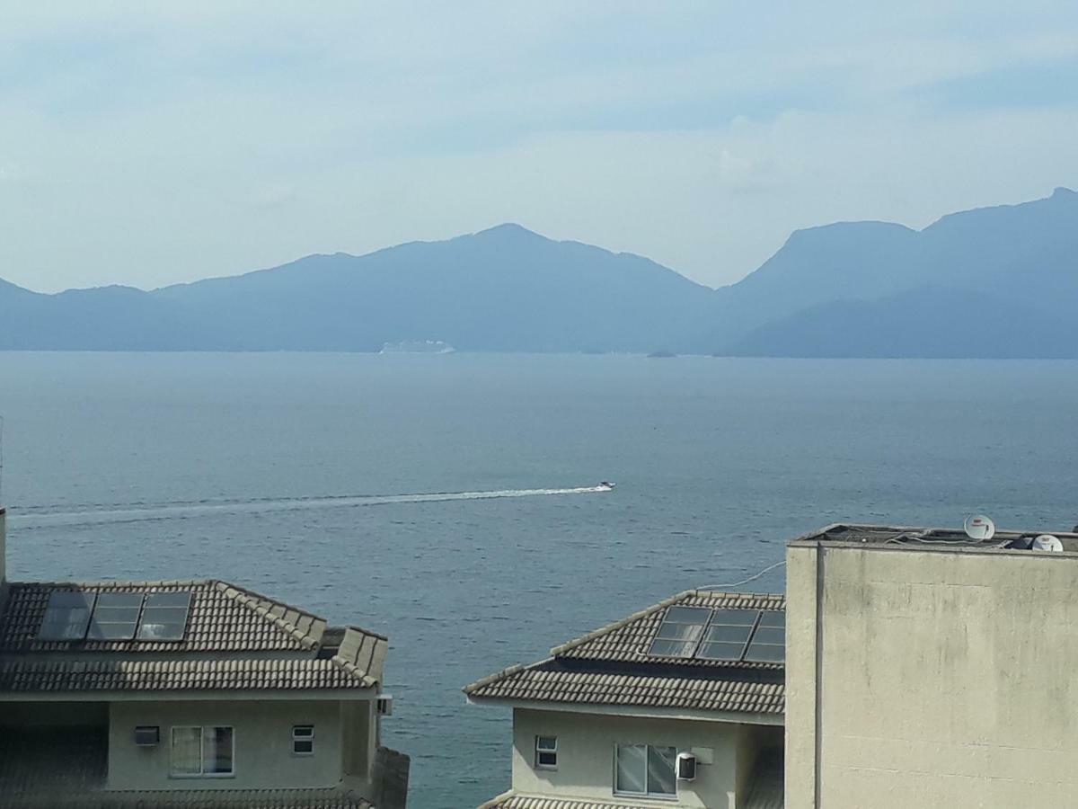 Apartamento Angra Apartment Mangaratiba Exterior photo